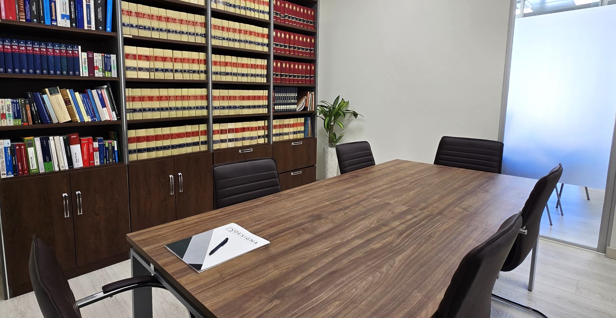 Despacho de Abogados en Almería